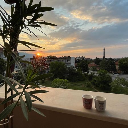 Apartamento Panorama-М Vratsa Exterior foto