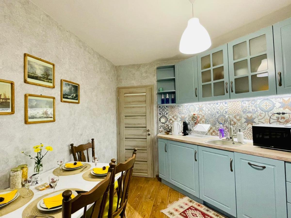 Apartamento Panorama-М Vratsa Exterior foto