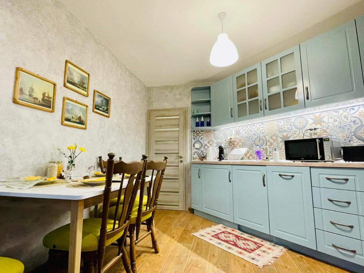 Apartamento Panorama-М Vratsa Exterior foto