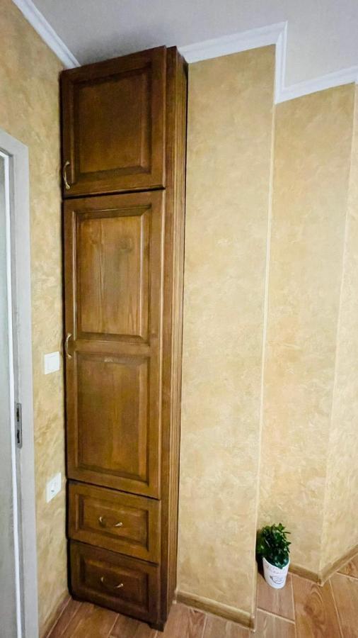 Apartamento Panorama-М Vratsa Exterior foto