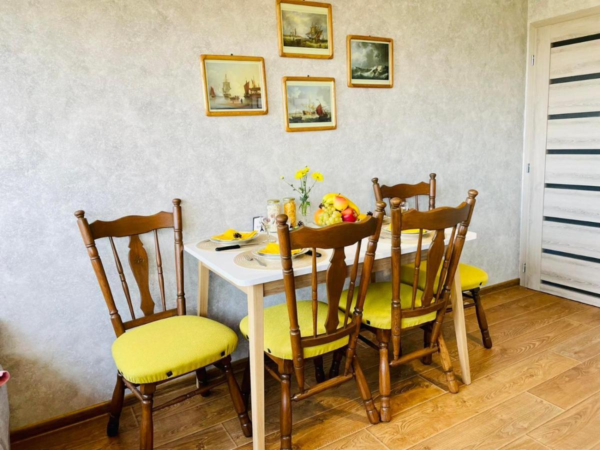 Apartamento Panorama-М Vratsa Exterior foto