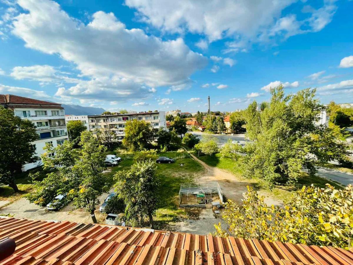 Apartamento Panorama-М Vratsa Exterior foto