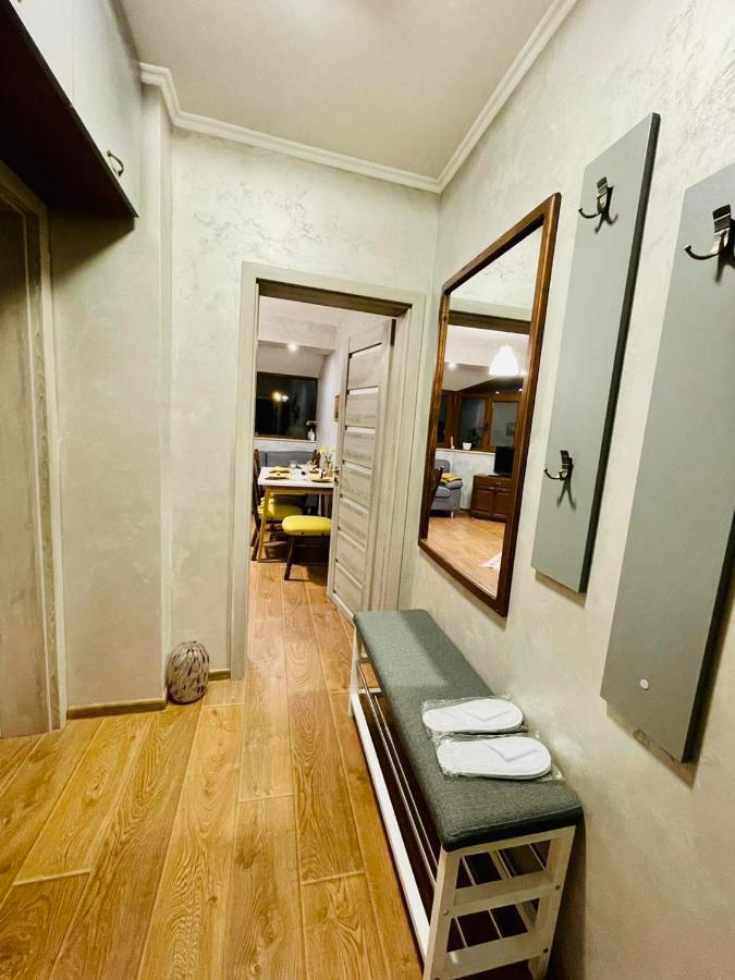 Apartamento Panorama-М Vratsa Exterior foto