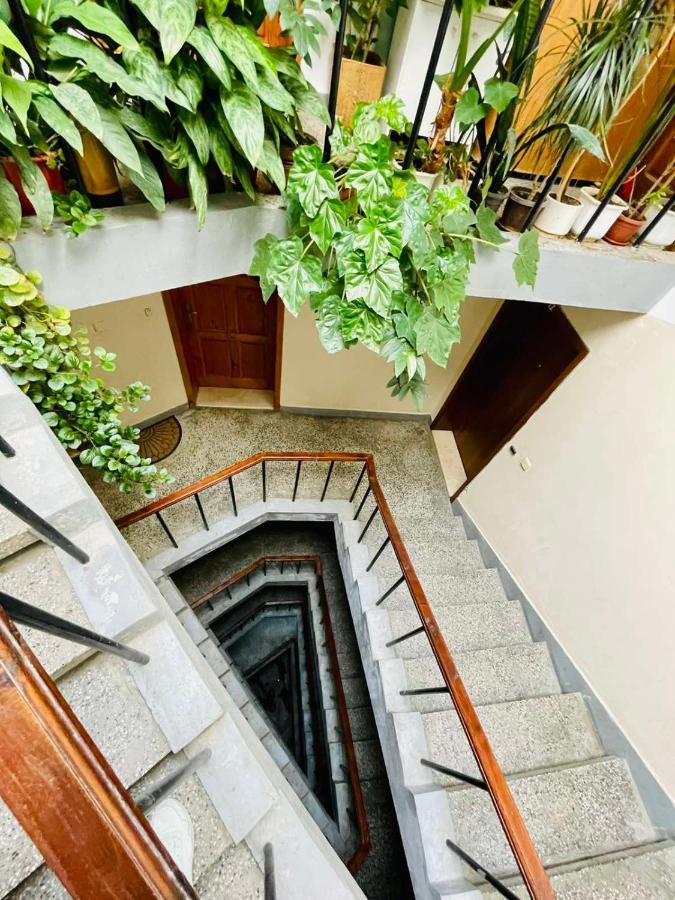Apartamento Panorama-М Vratsa Exterior foto