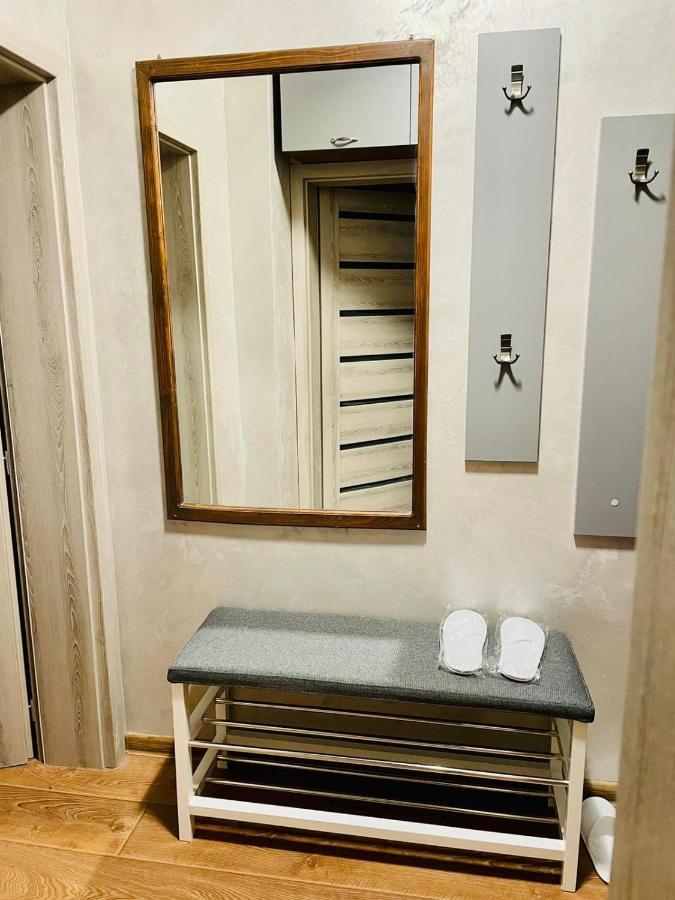 Apartamento Panorama-М Vratsa Exterior foto