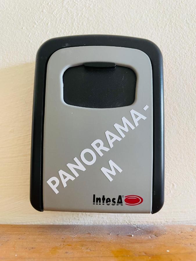 Apartamento Panorama-М Vratsa Exterior foto