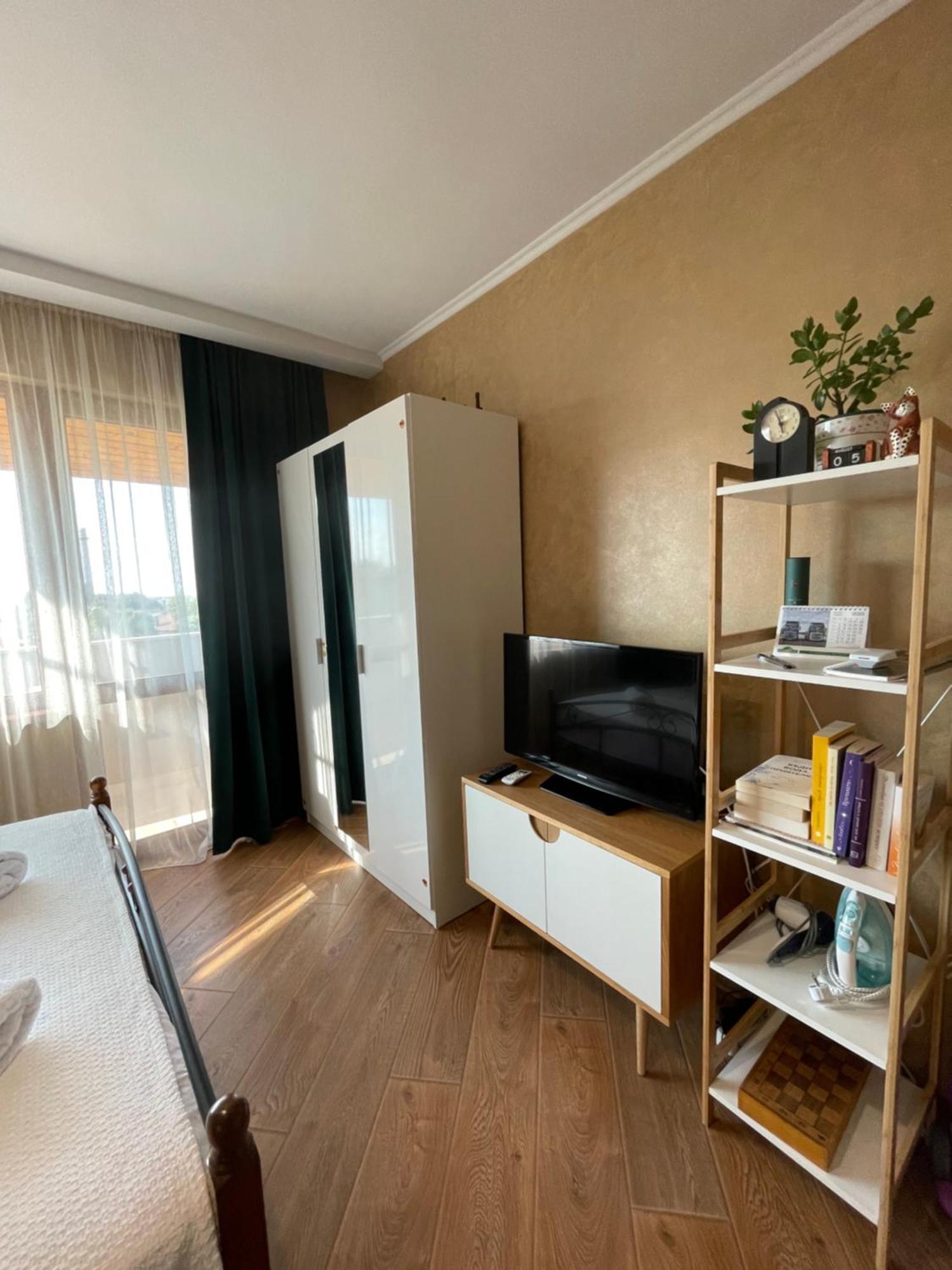 Apartamento Panorama-М Vratsa Exterior foto