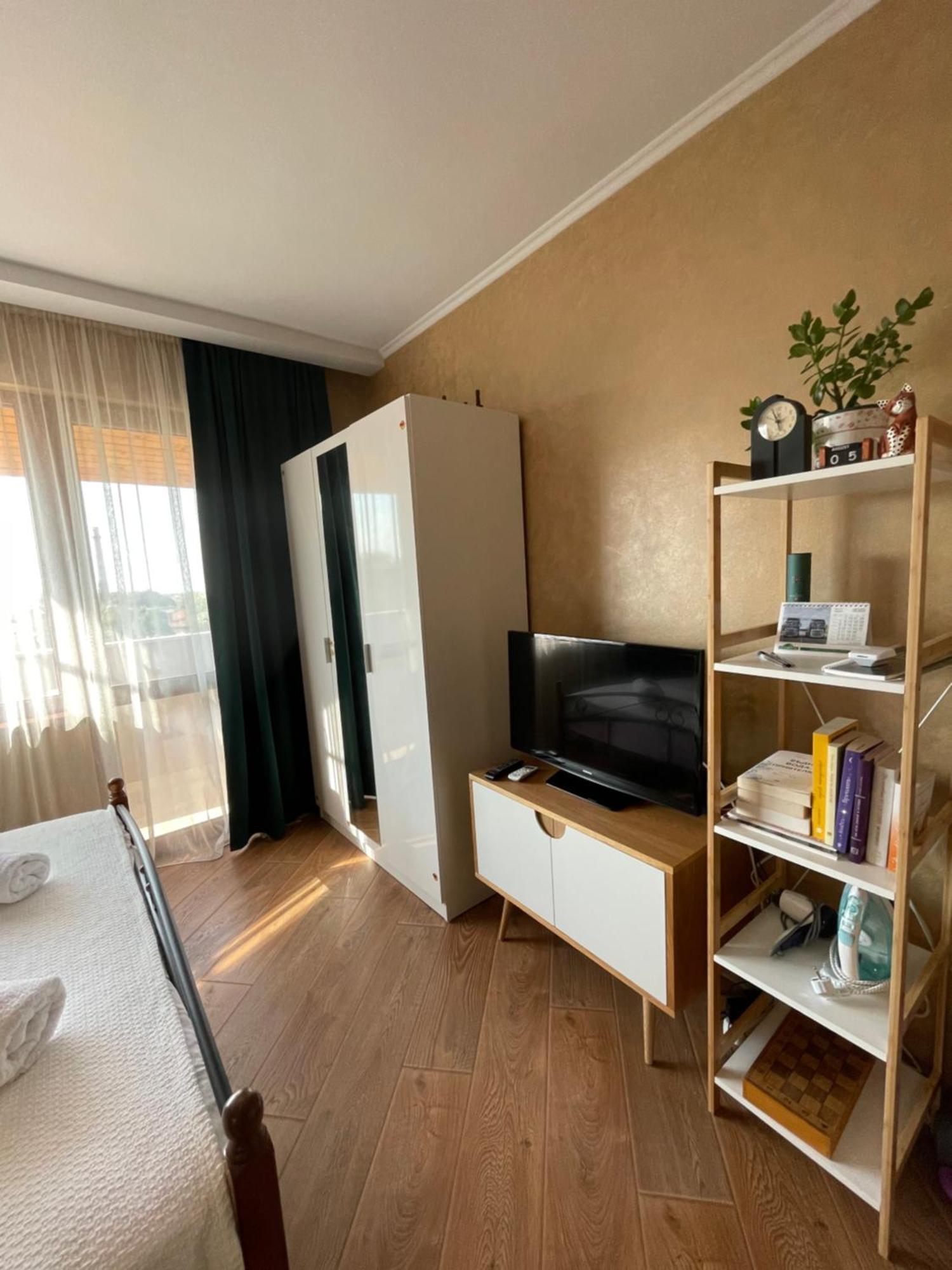 Apartamento Panorama-М Vratsa Exterior foto